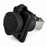 RV WIFI DishyDock Weatherproof Port