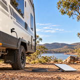 Starlink MINI Pre Wired Bundle | 12V Caravan Kit