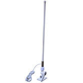 High Gain 5G antenna for use with RV WIFI