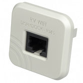 Starlink integration internal port DishyDock system