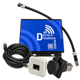 Starlink Integration: Dishydock Power Bundle