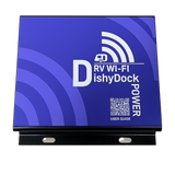 DishyDock power for Starlink