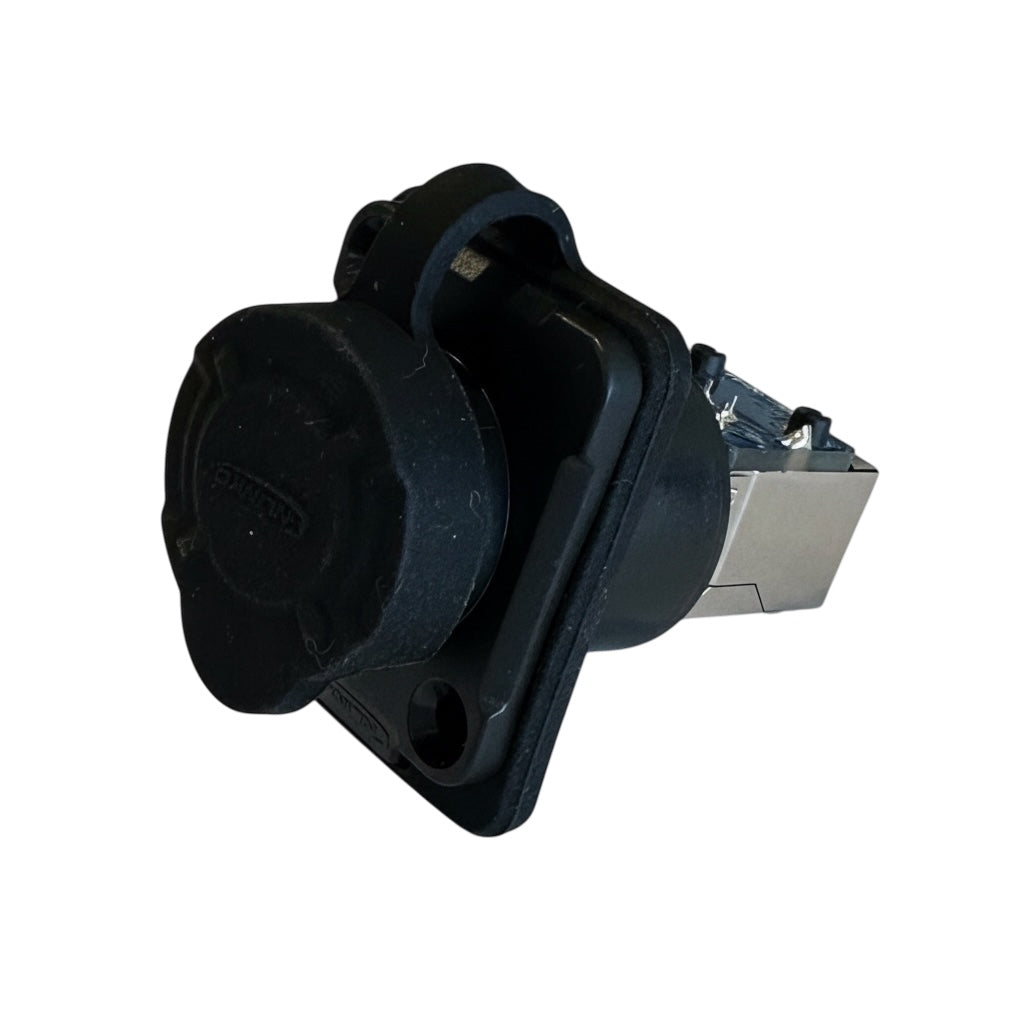 RV WIFI DishyDock Weatherproof Port