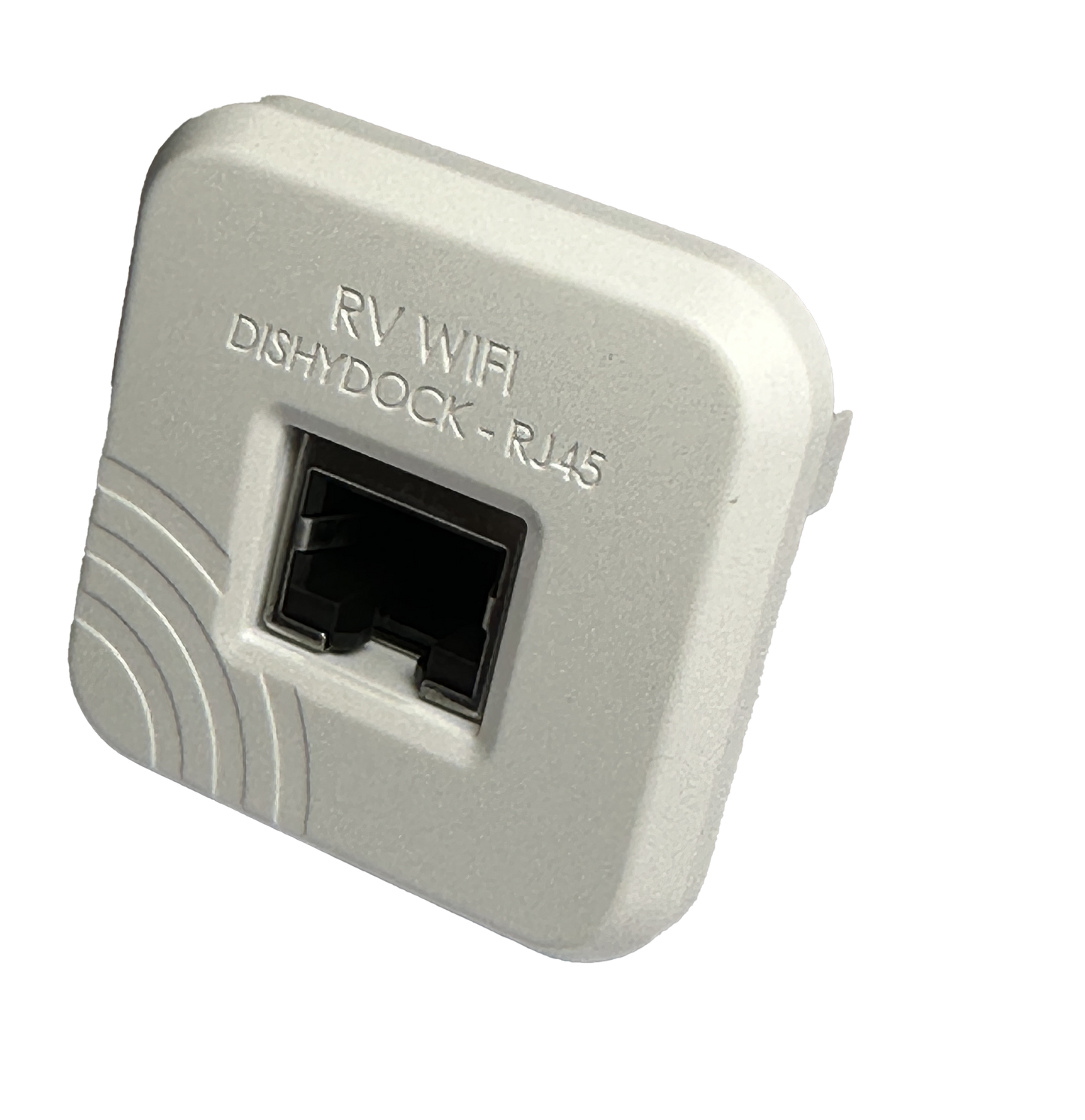 Internal Port for Starlink