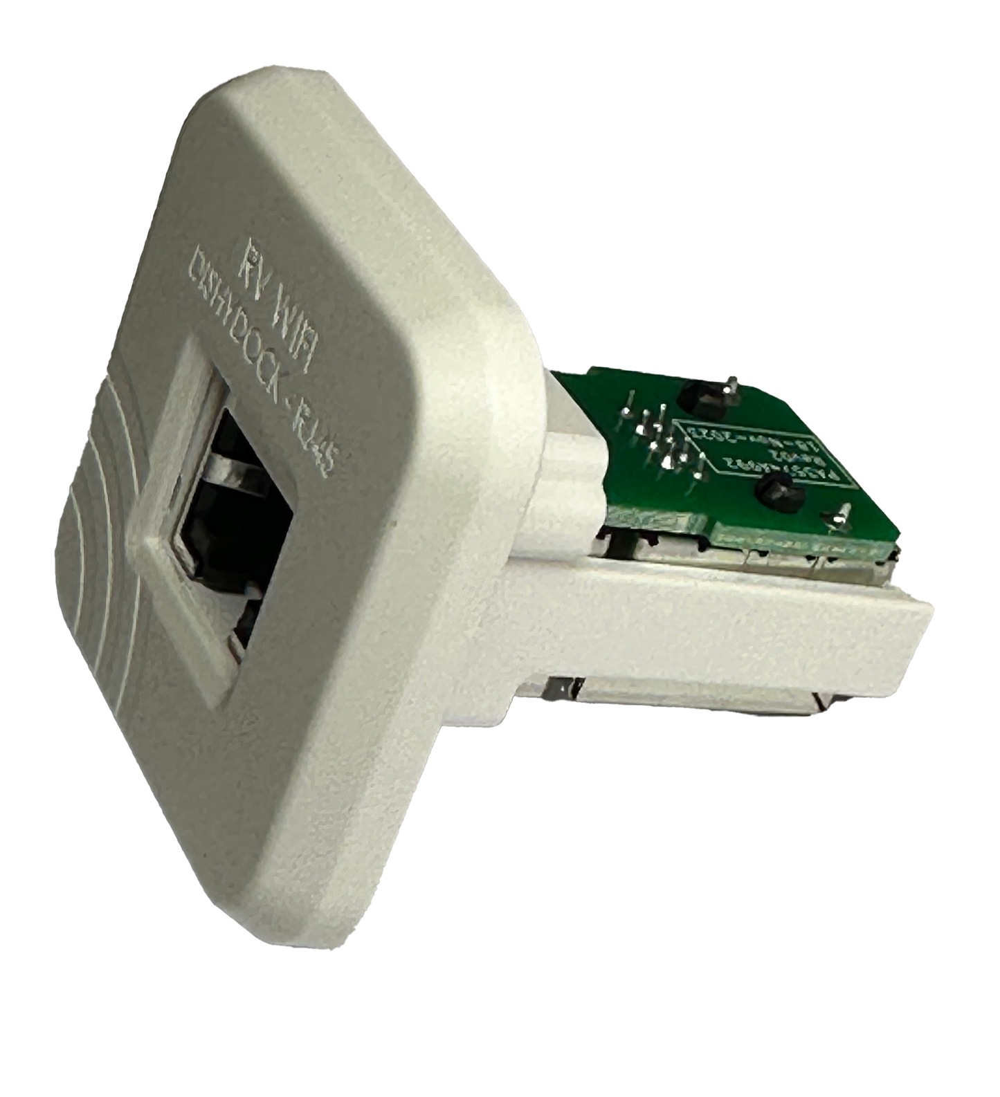 Internal Port for Starlink side image