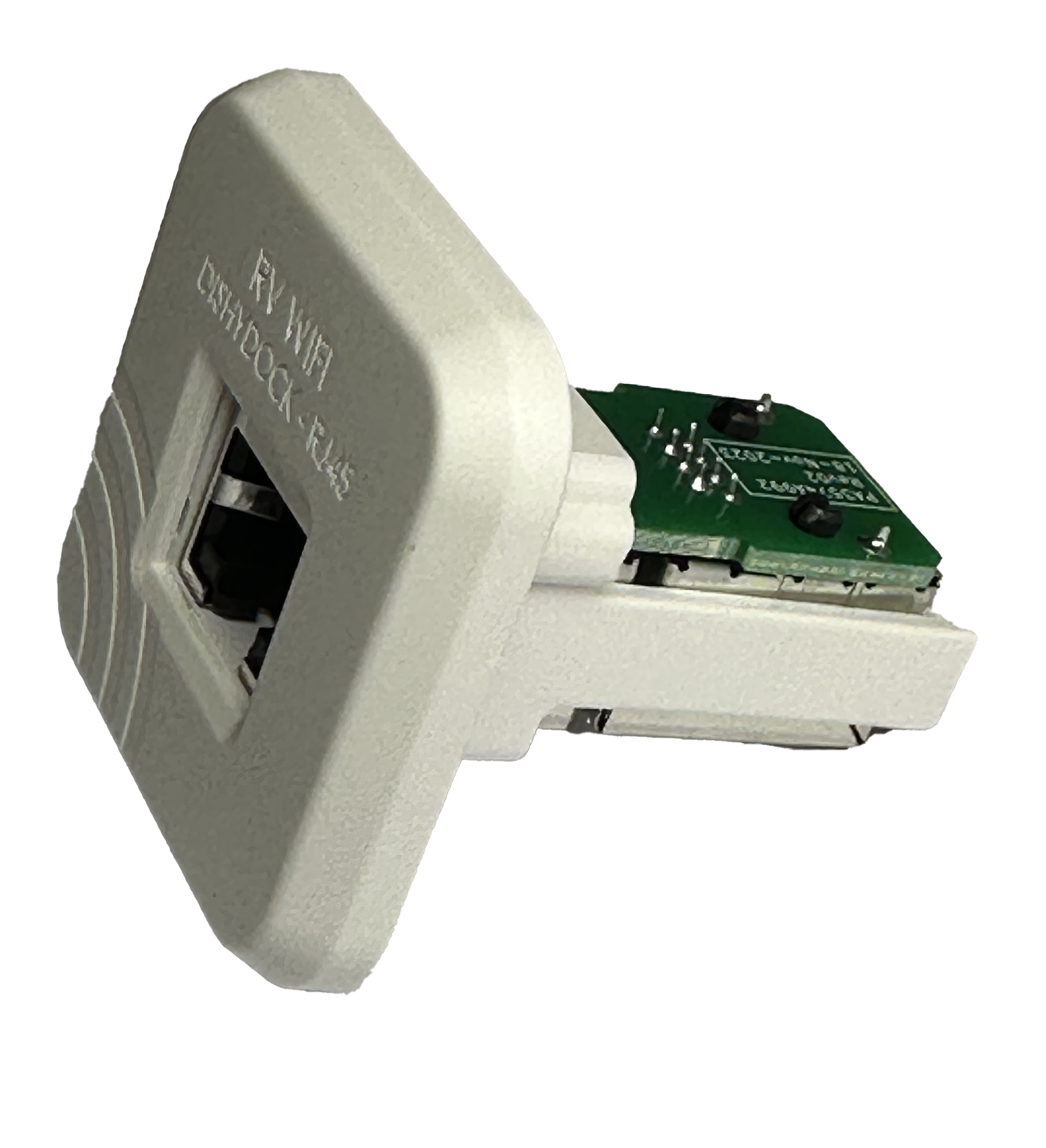 Internal Port for Starlink side image