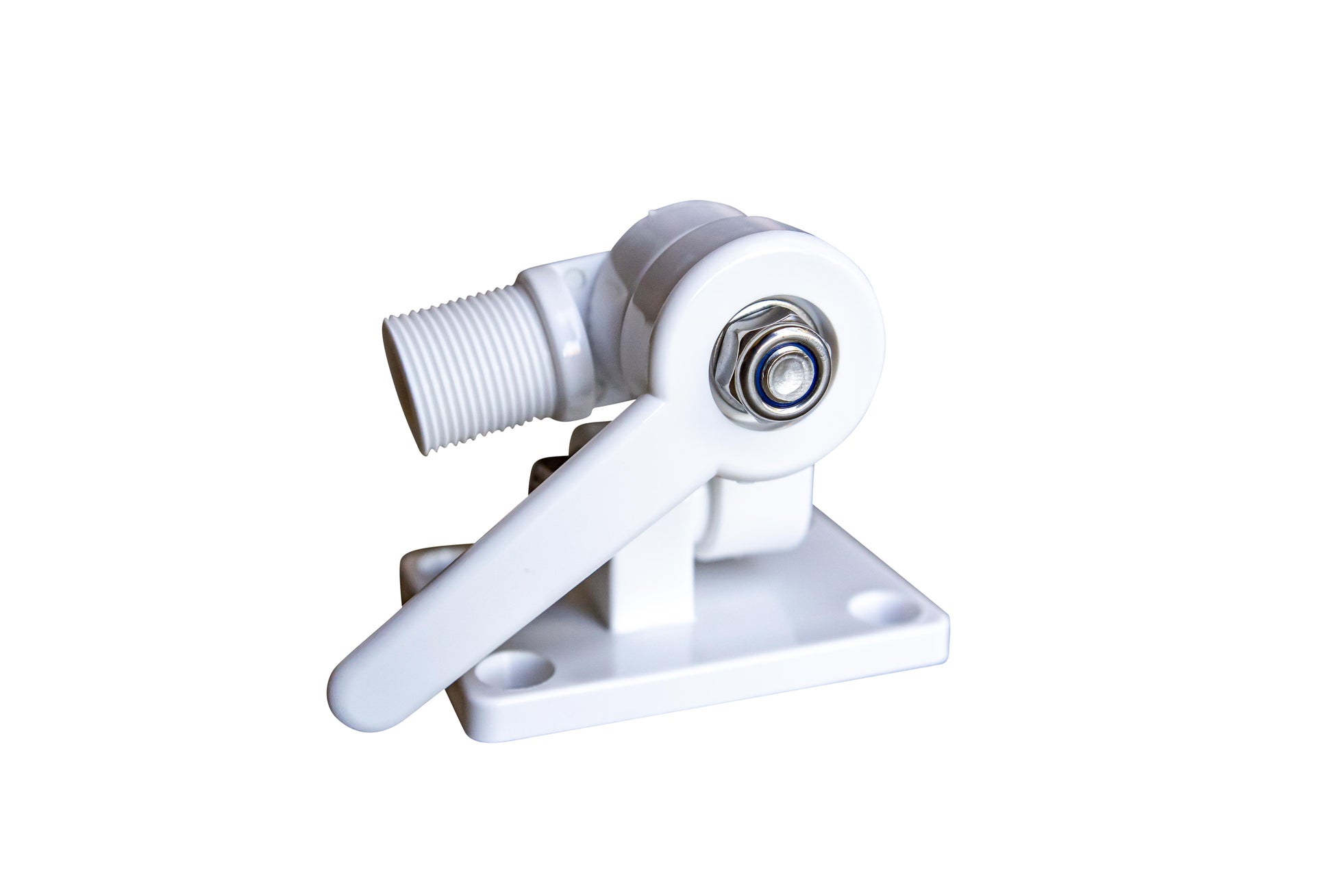 Marine grade bracket for High Gain Antenna