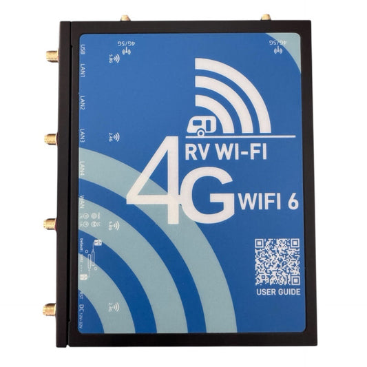 RV WIFI 4G WIFI router