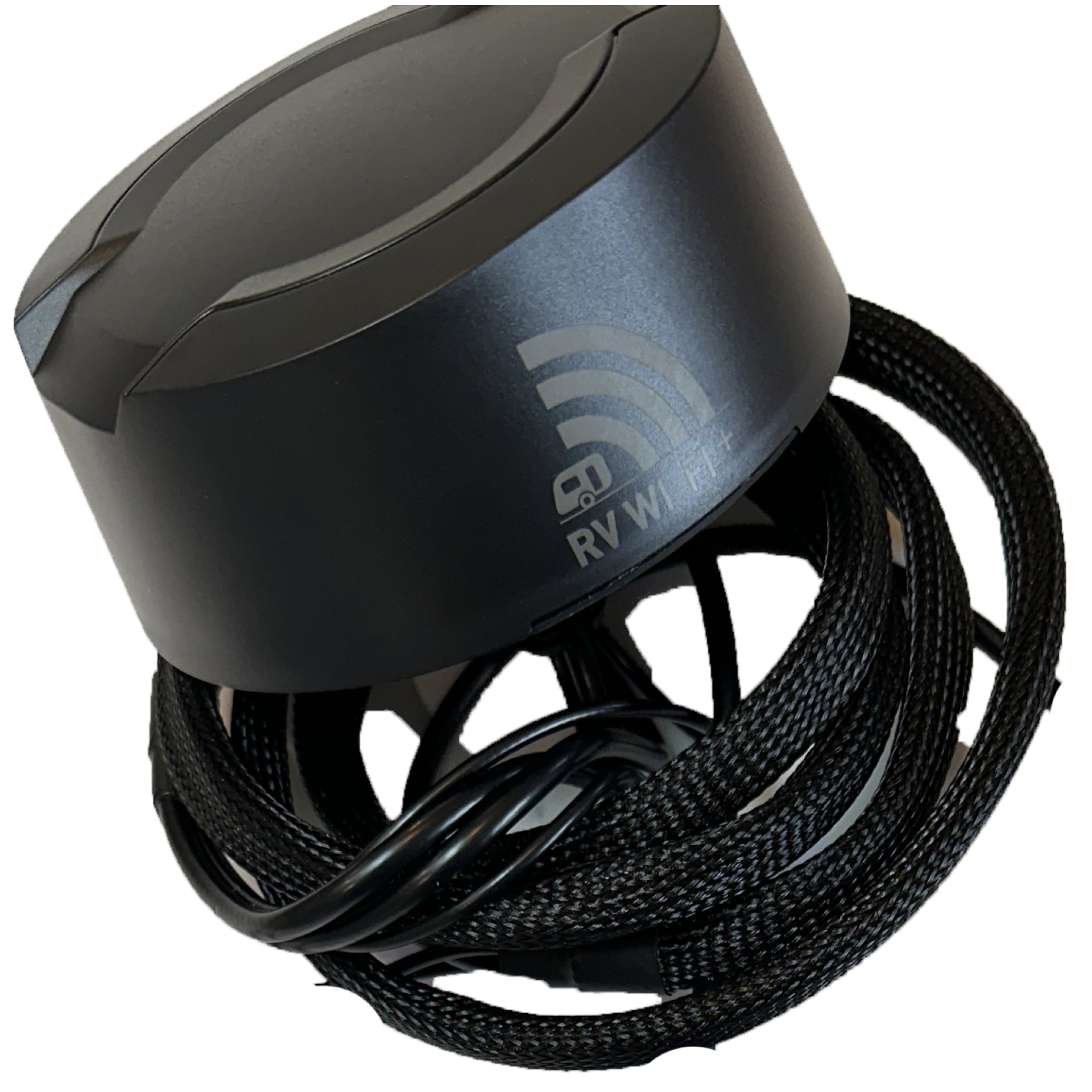 4 in 1 antenna for use with RV WIFI routers High Gain