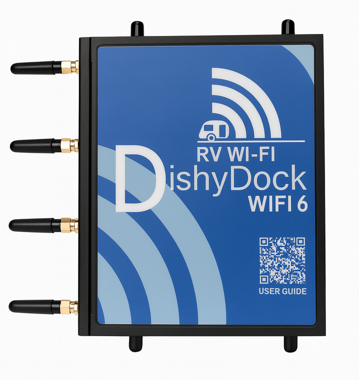 All Products – RV WiFi