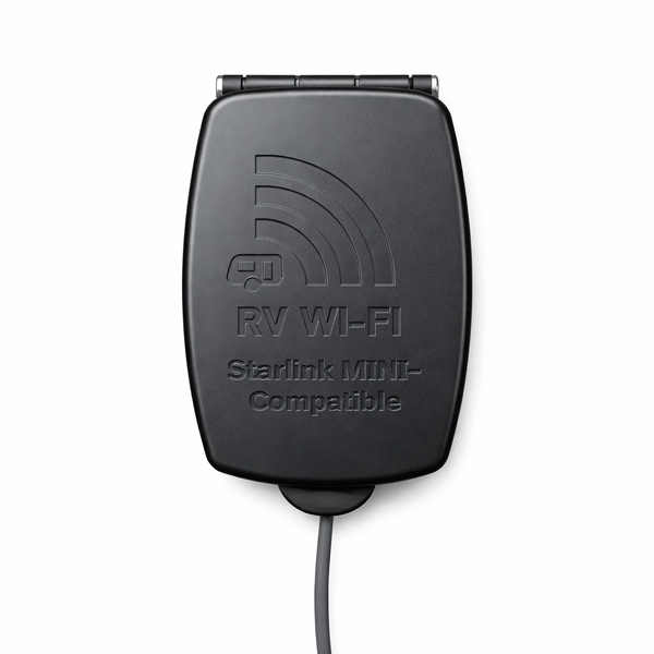 Starlink MINI Caravan Power Socket | 12V RV Installation – RV WiFi