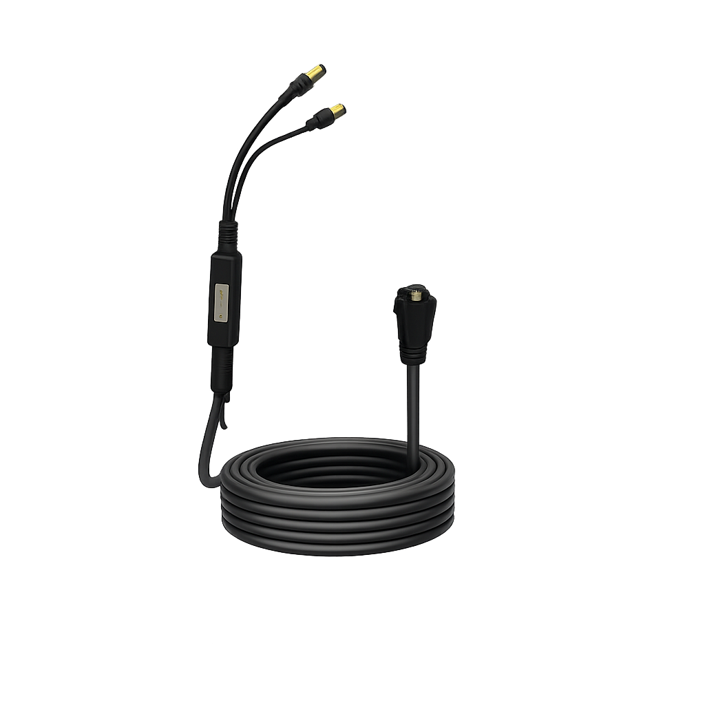 Starlink MINI Slitter cable 15m