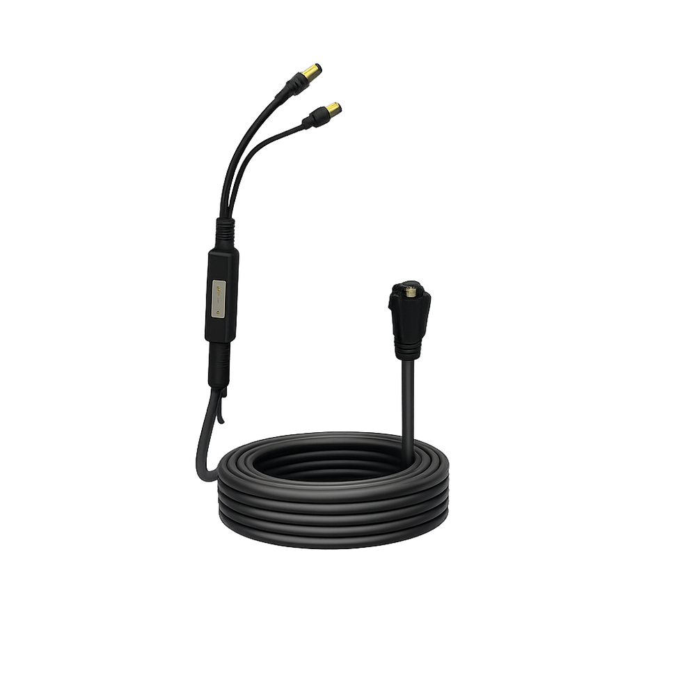Starlink MINI Slitter cable 15m