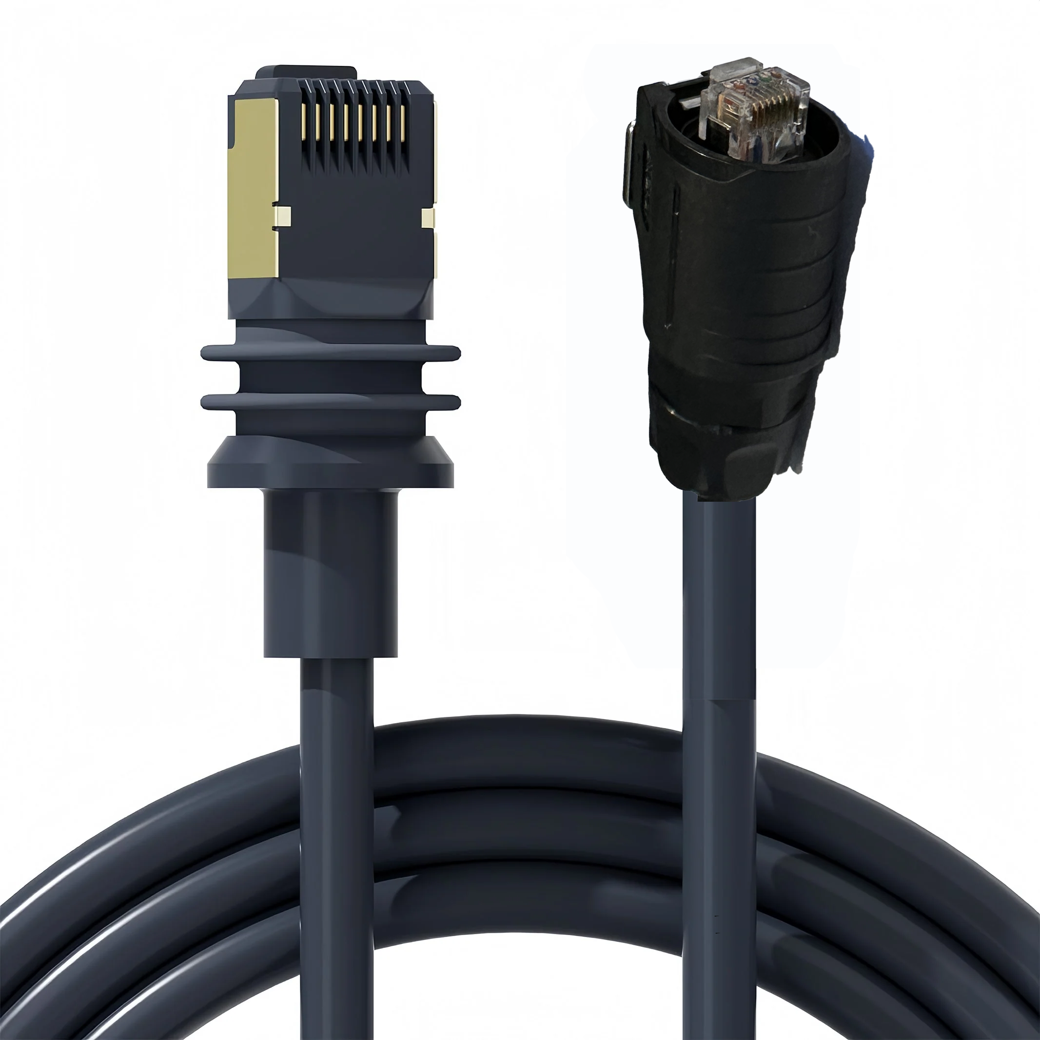 Starlink Gen 3 Weatherproof Cable | 5m, 15m & 23m | RV Wi-Fi Australia ...