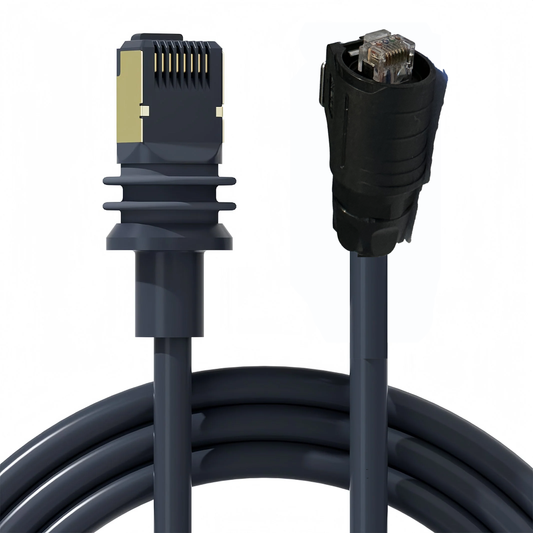 Starlink Generation 3 Weatherproof Cable 5m – Built for Australian Conditions