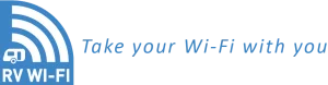 Portable Wireless Internet WiFi For The Caravan & Motorhome