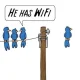 Who uses Wi-Fi? Maybe the question should be who doesn’t!
