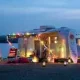 RV Wi-Fi Christmas
