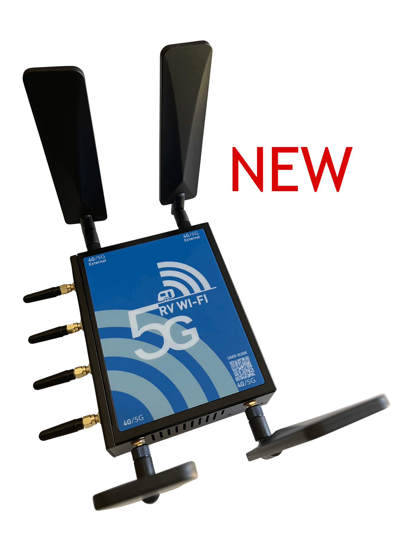 RV wifi 5G Portable