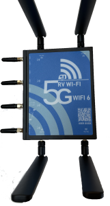 5g WITH EXTERNAL ANTENNA’S 2