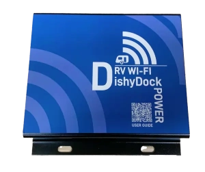 RV WIFI DishyDock